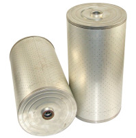 Oil Filter For CATERPILLAR 9 Y 4467 - Internal Dia. 22 mm - SO750B - HIFI FILTER